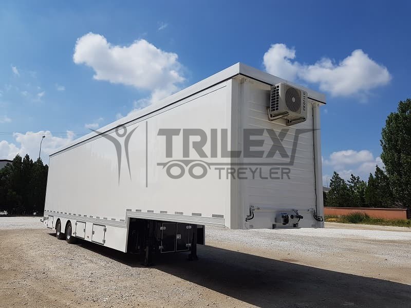 Mobil Sinema Tırı
