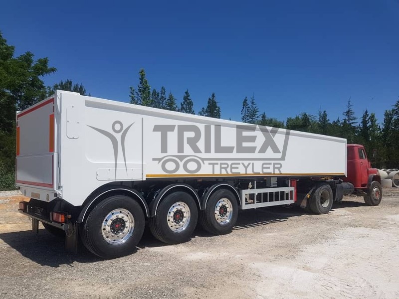 moving floor heavy cargo transport