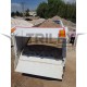 moving floor heavy cargo transport