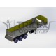 moving floor heavy cargo transport