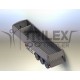 moving floor heavy cargo transport