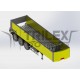 moving floor heavy cargo transport