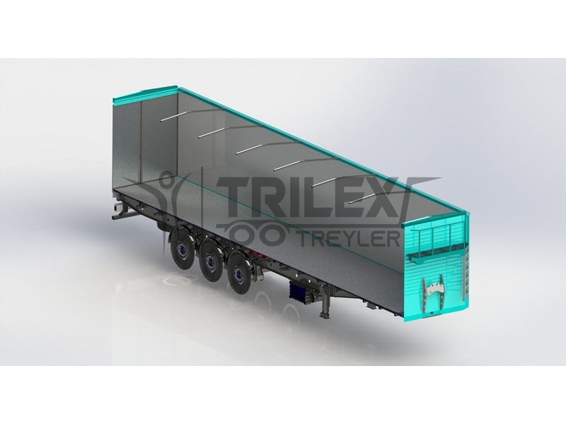 cargo transport moving floo