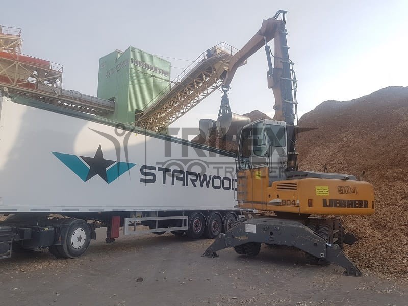 cargo transport moving floo