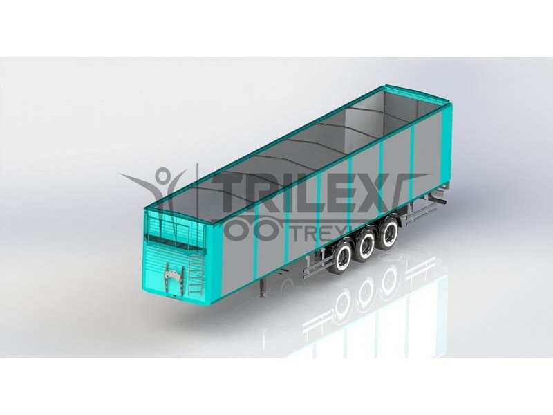 cargo transport moving floo