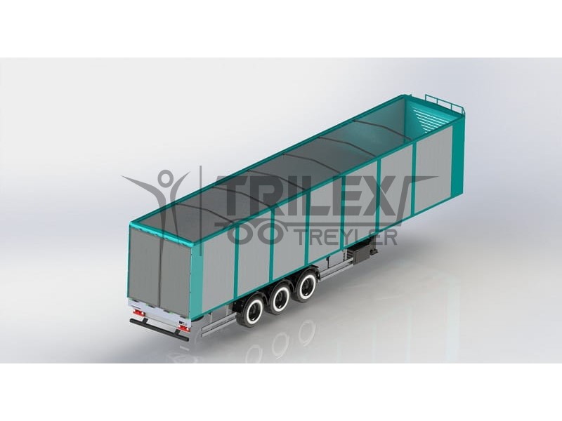 cargo transport moving floo