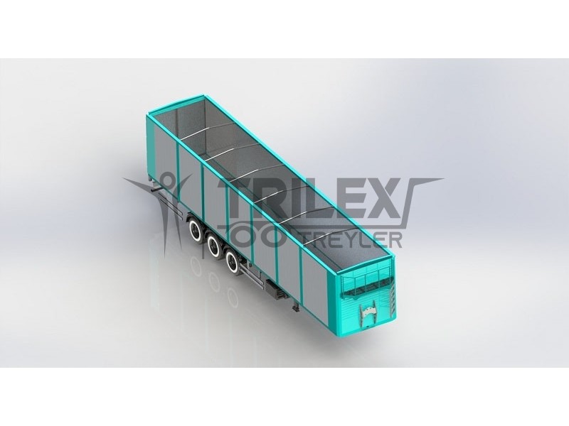 cargo transport moving floo