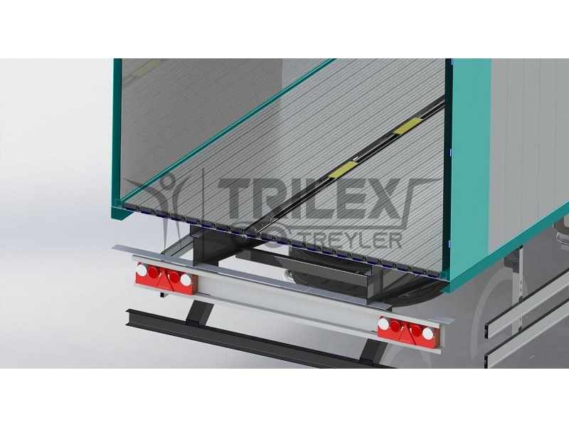 cargo transport moving floo