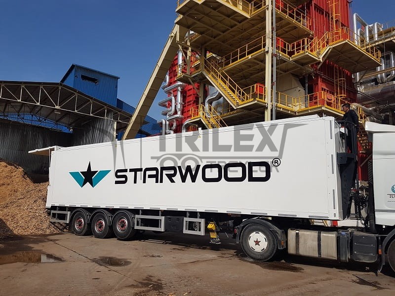 cargo transport moving floo