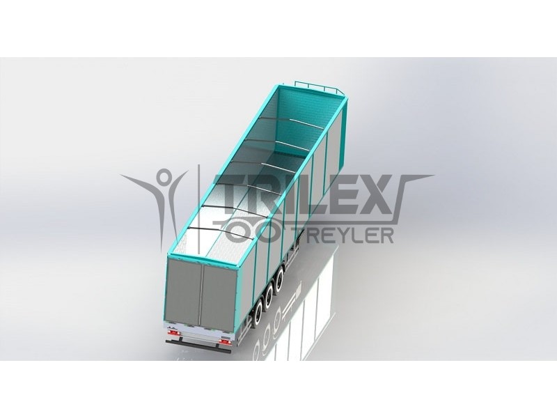 cargo transport moving floo