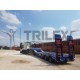 3 Axles Low-Bed