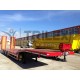 3 Axles Low-Bed