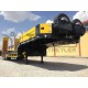 3 Axles Low-Bed