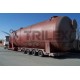 4 Axles Low-Bed