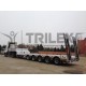 5 Axles Low-Bed