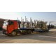 5 Axles Low-Bed