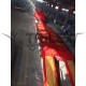 5 Axles Low-Bed