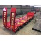 5 Axles Low-Bed