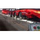 5 Axles Low-Bed