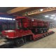 5 Axles Low-Bed