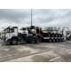 5 Axles Low-Bed