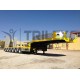 6 axle low-bed semi-trailer