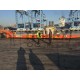RoRo port trailers
