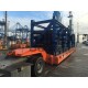 Mafi Type Roll Cargo Semi-Trailer
