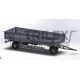 defence industry equipment transport trailer