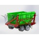 self tipping trailer