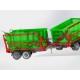 self tipping trailer