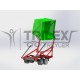 self tipping trailer