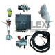 2S / 2M Treyler / Dorse EBS Seti