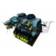 2S / 2M Treyler / Dorse EBS Seti
