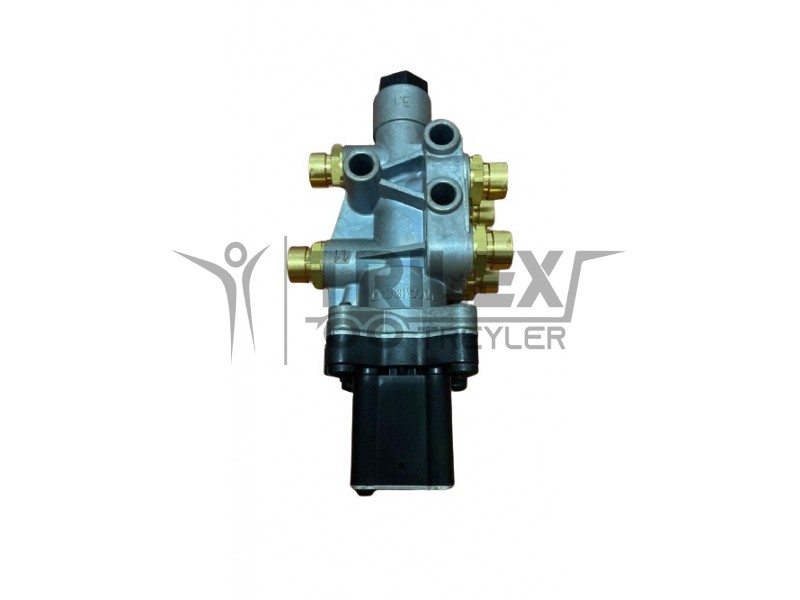 2S / 2M Treyler / Dorse EBS Seti