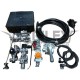 2S / 2M Treyler / Dorse EBS Seti