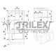 container corner fittings