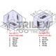 container corner fittings