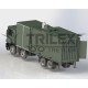 army mobile container