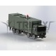 army mobile container