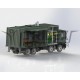 army mobile container