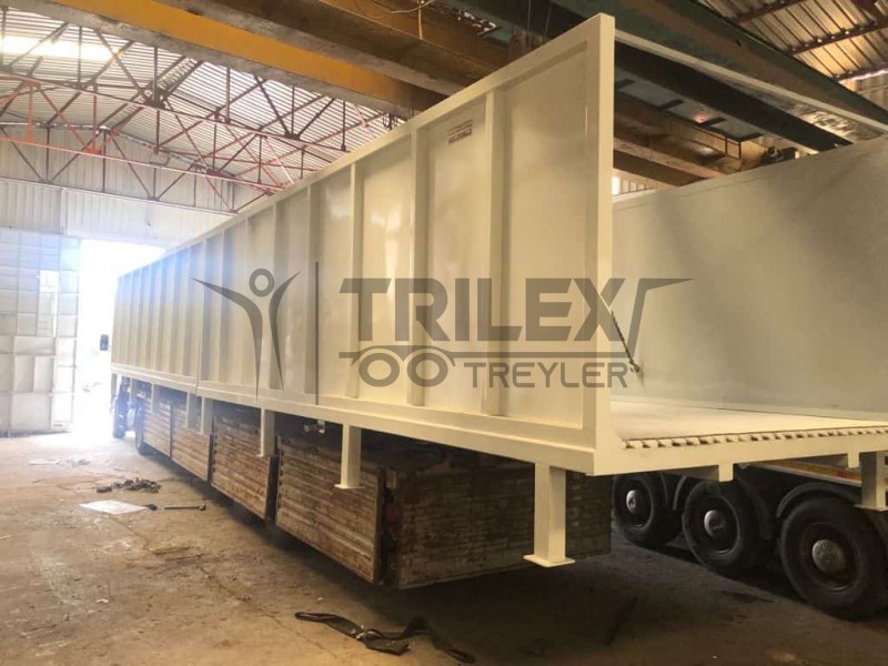 moving floor storage and conveying bin