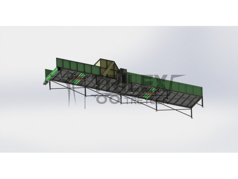 cargo transport moving floor