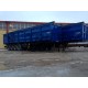 hopper bottom grain trailers