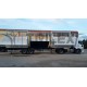 cotton transporter trailer