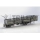 cotton transporter trailer