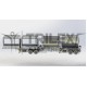 cotton transporter trailer