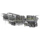 cotton transporter trailer
