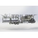 cotton transporter trailer