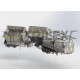 cotton transporter trailer